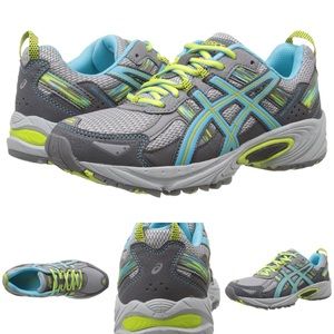 ASICS Women’s Gel-Venture 5 running shoes